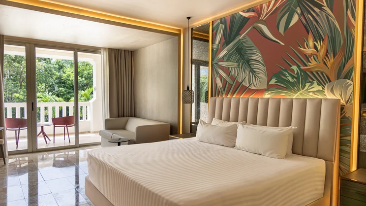 Grand Sunset Princess All Suites Resort and Spa